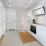 Apartamento Beachfront In Playa De Canteras